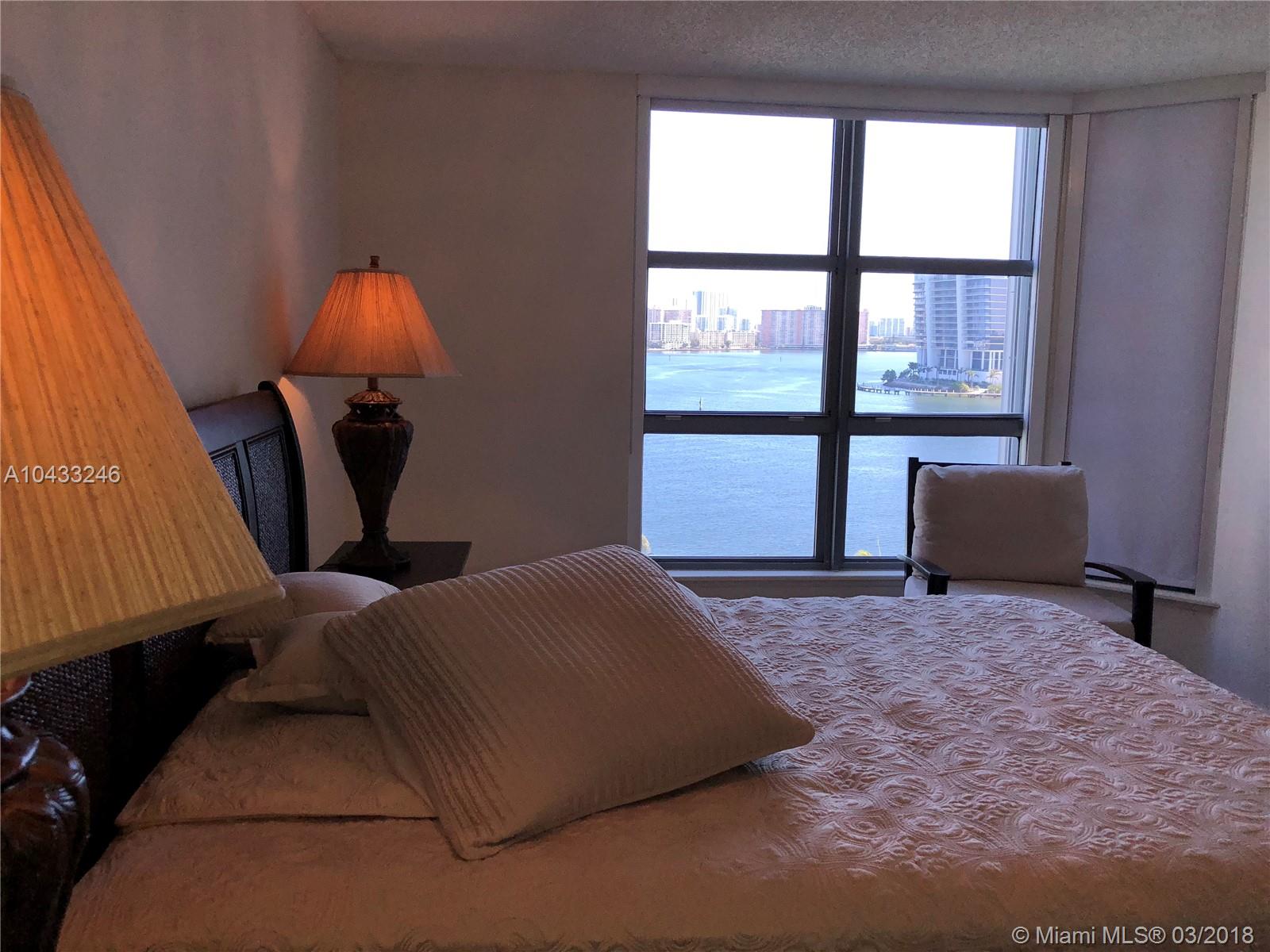 MYSTIC POINTE TOWER 500 C - Residential Lease