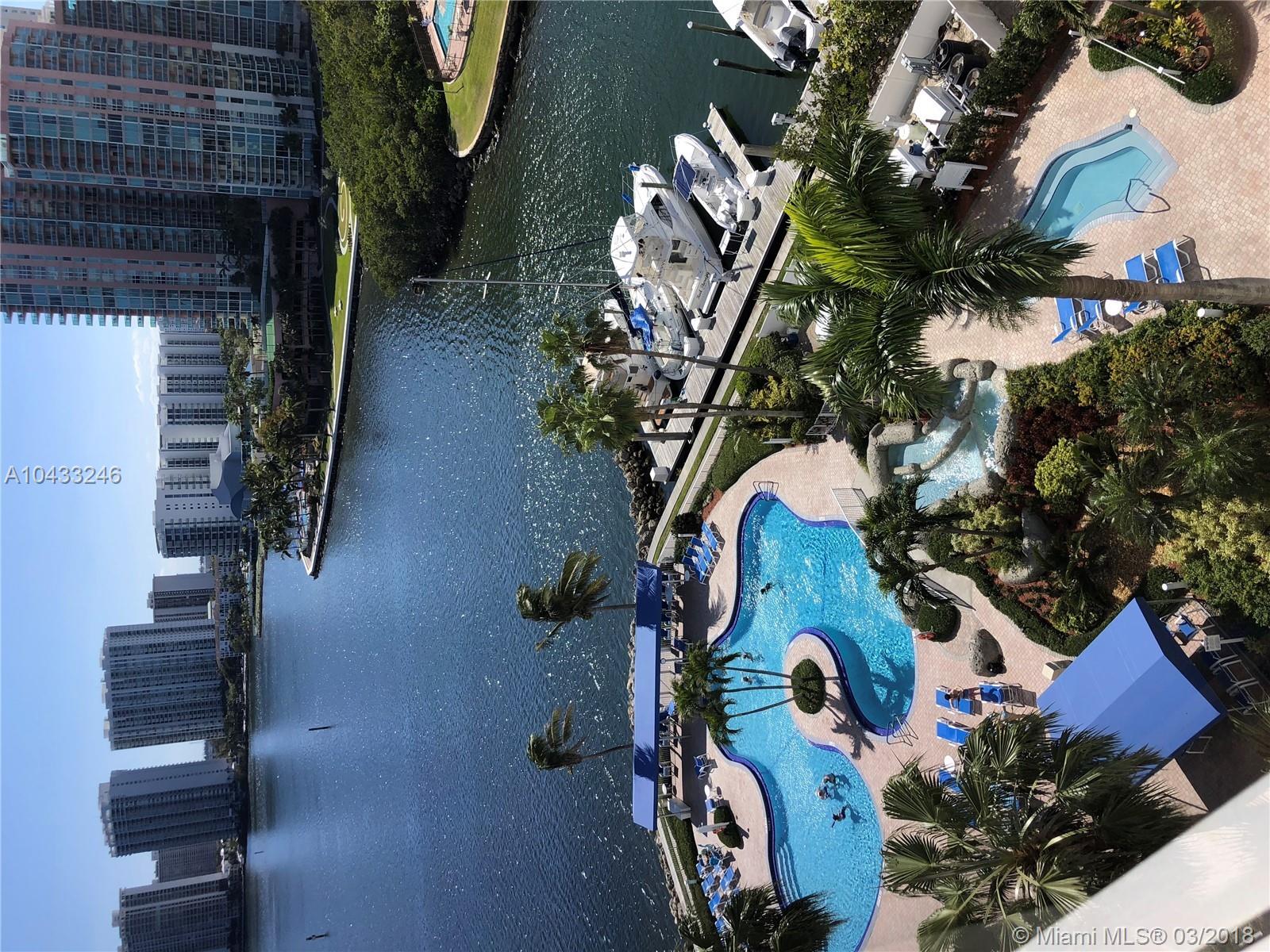 MYSTIC POINTE TOWER 500 C - Residential Lease