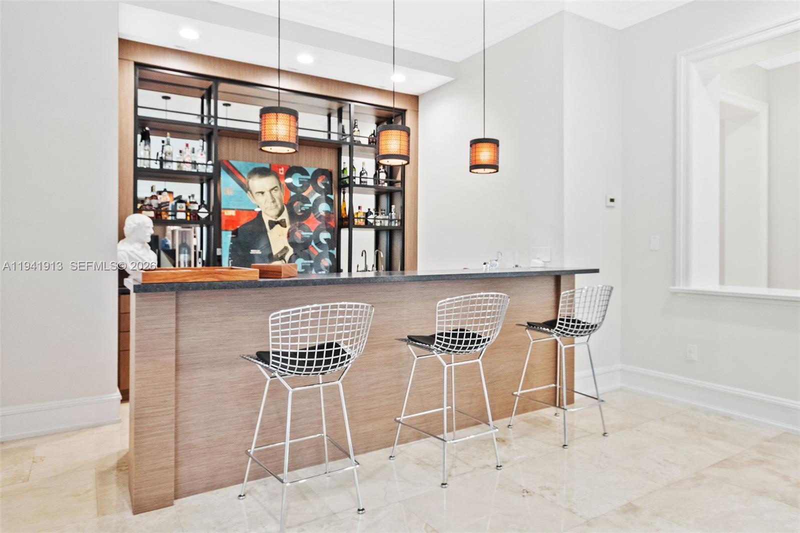 TOWN & RANCH ESTS - Residential