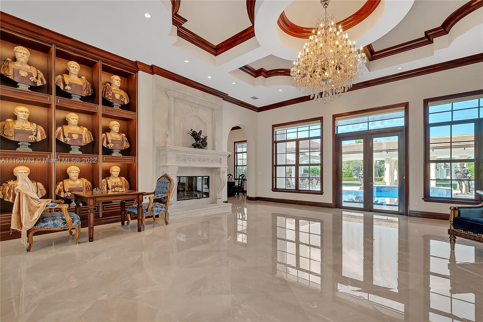 LANDMARK RANCH ESTATES - Residential