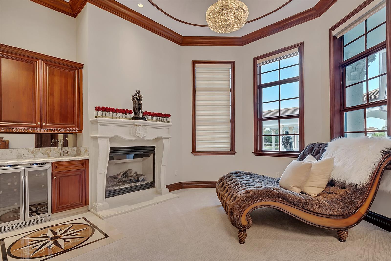 LANDMARK RANCH ESTATES - Residential