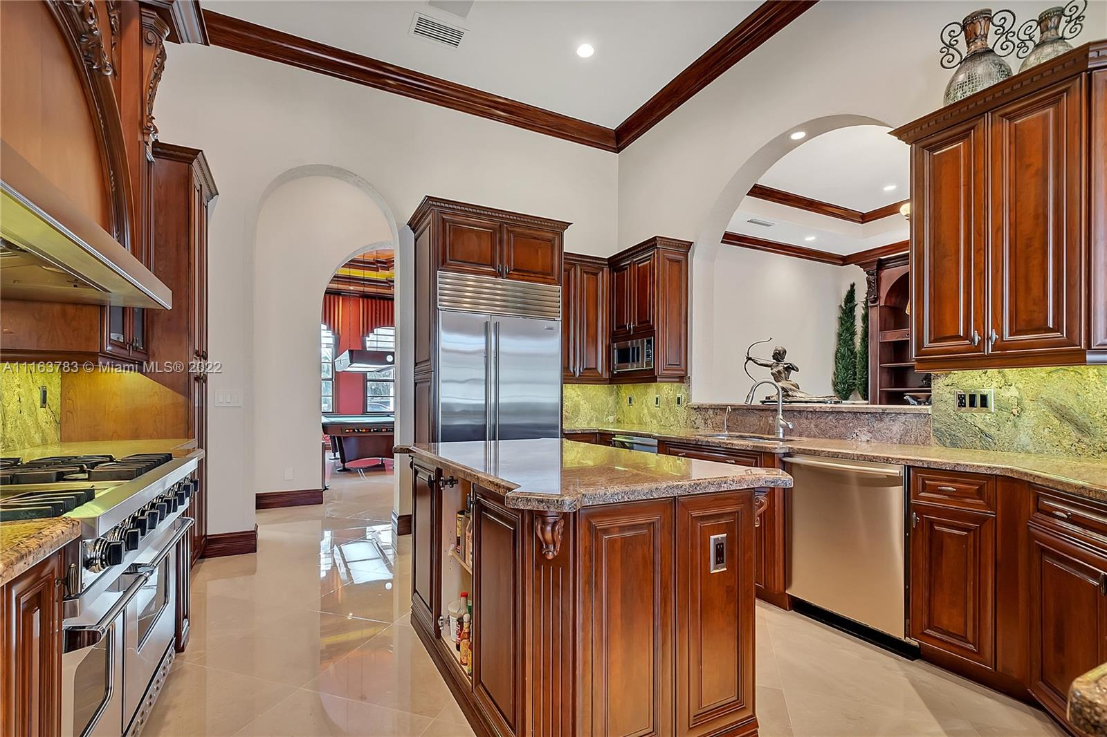 LANDMARK RANCH ESTATES - Residential