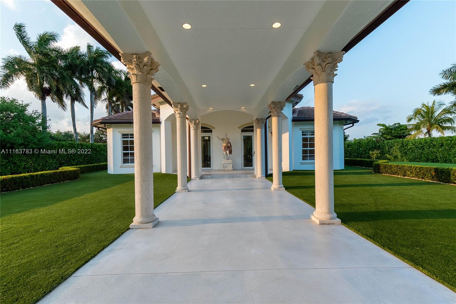 LANDMARK RANCH ESTATES - Residential