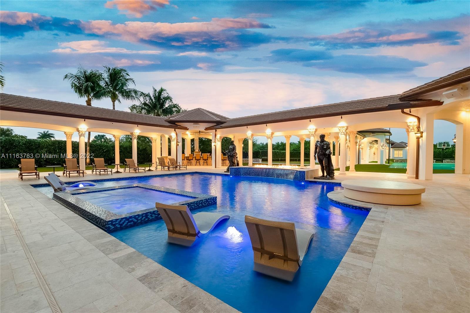 LANDMARK RANCH ESTATES - Residential