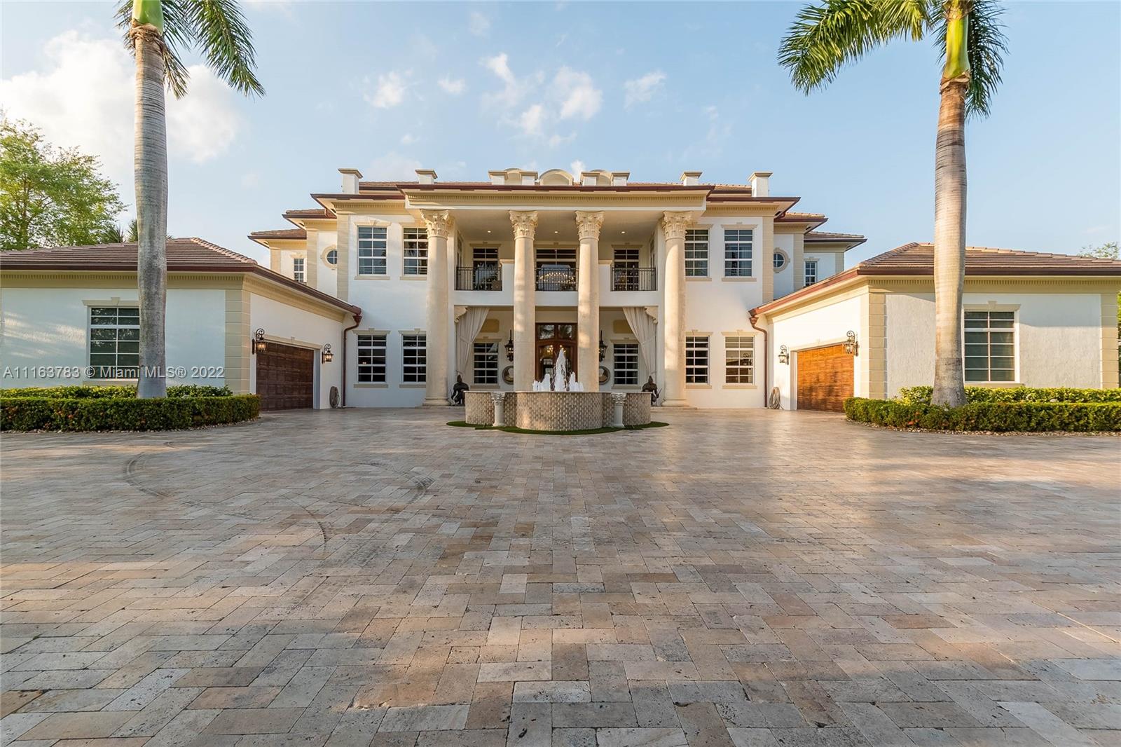 LANDMARK RANCH ESTATES - Residential