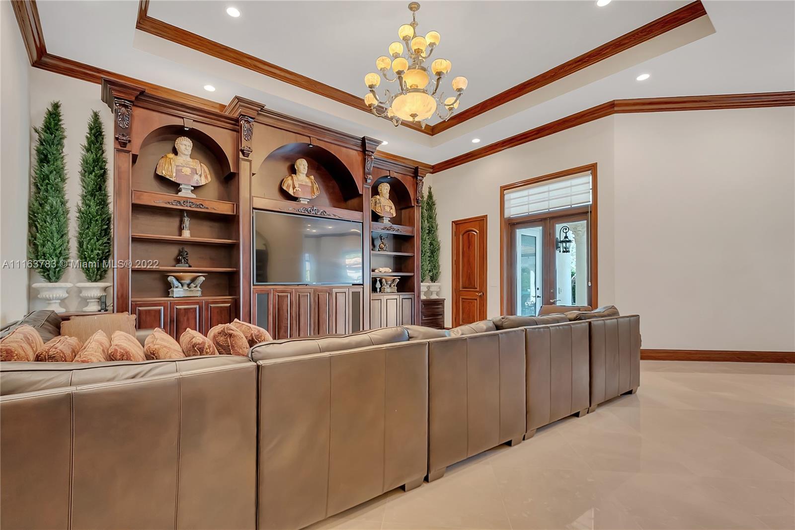 LANDMARK RANCH ESTATES - Residential