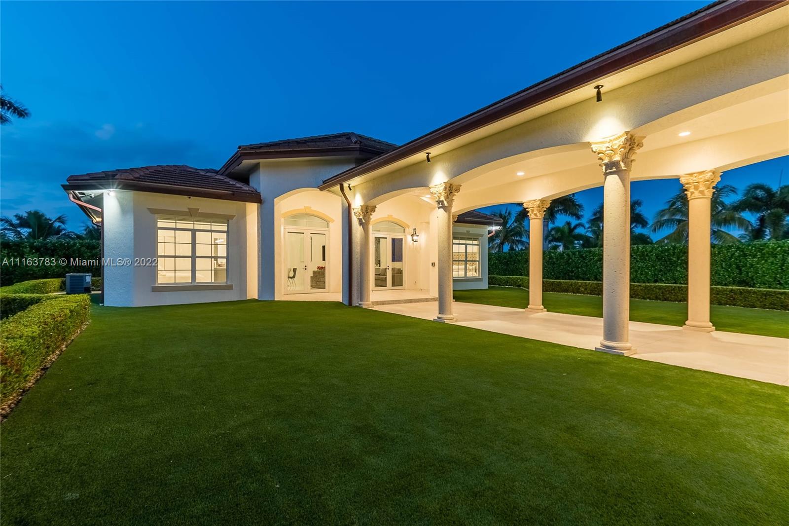 LANDMARK RANCH ESTATES - Residential