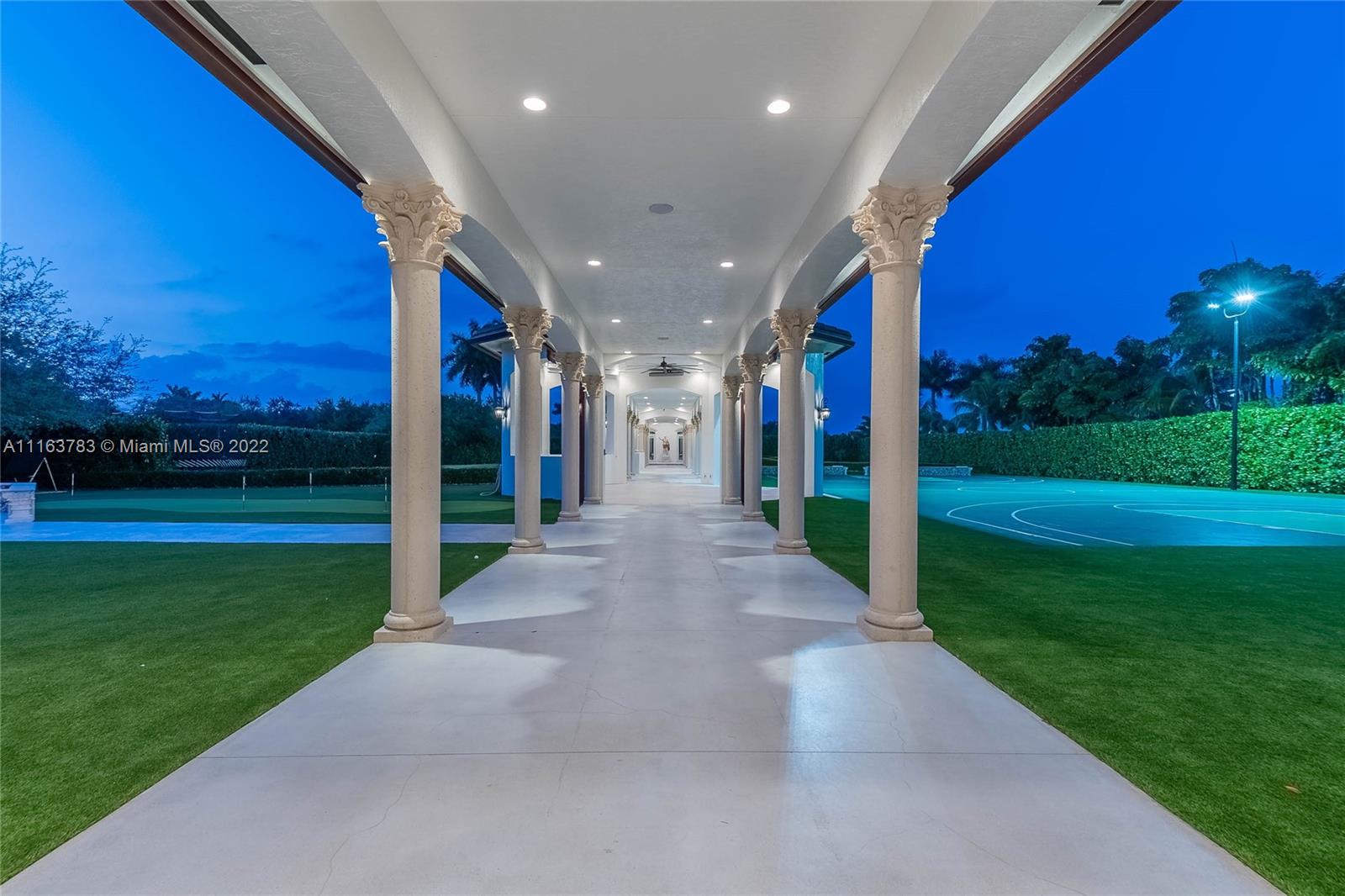 LANDMARK RANCH ESTATES - Residential