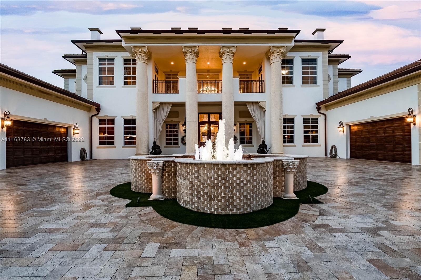 LANDMARK RANCH ESTATES - Residential