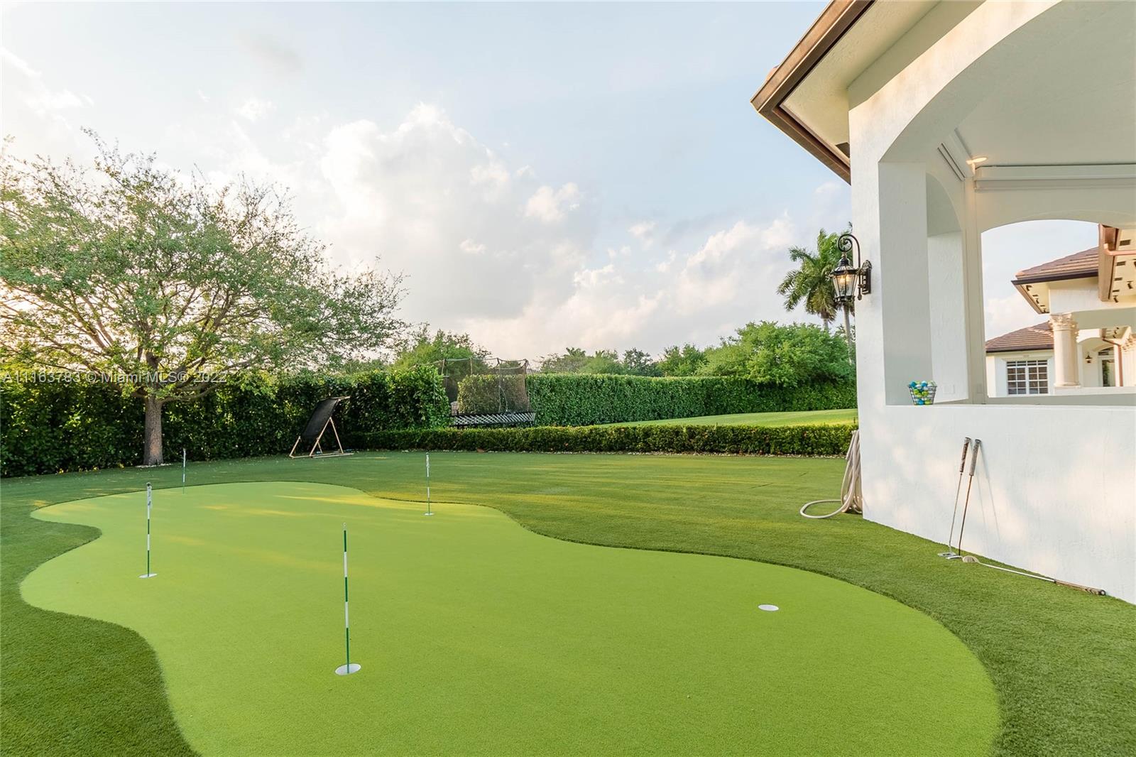 LANDMARK RANCH ESTATES - Residential