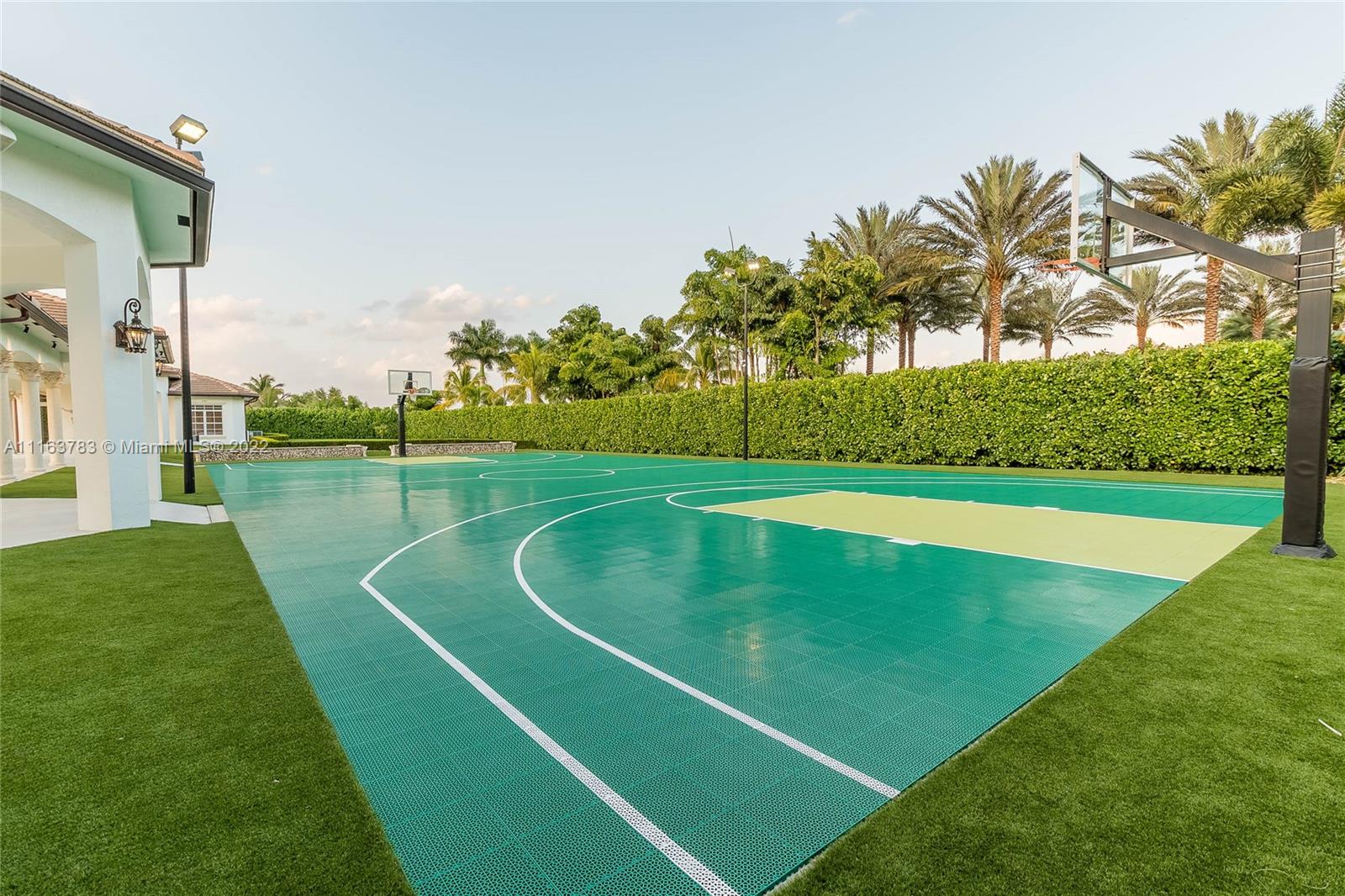 LANDMARK RANCH ESTATES - Residential