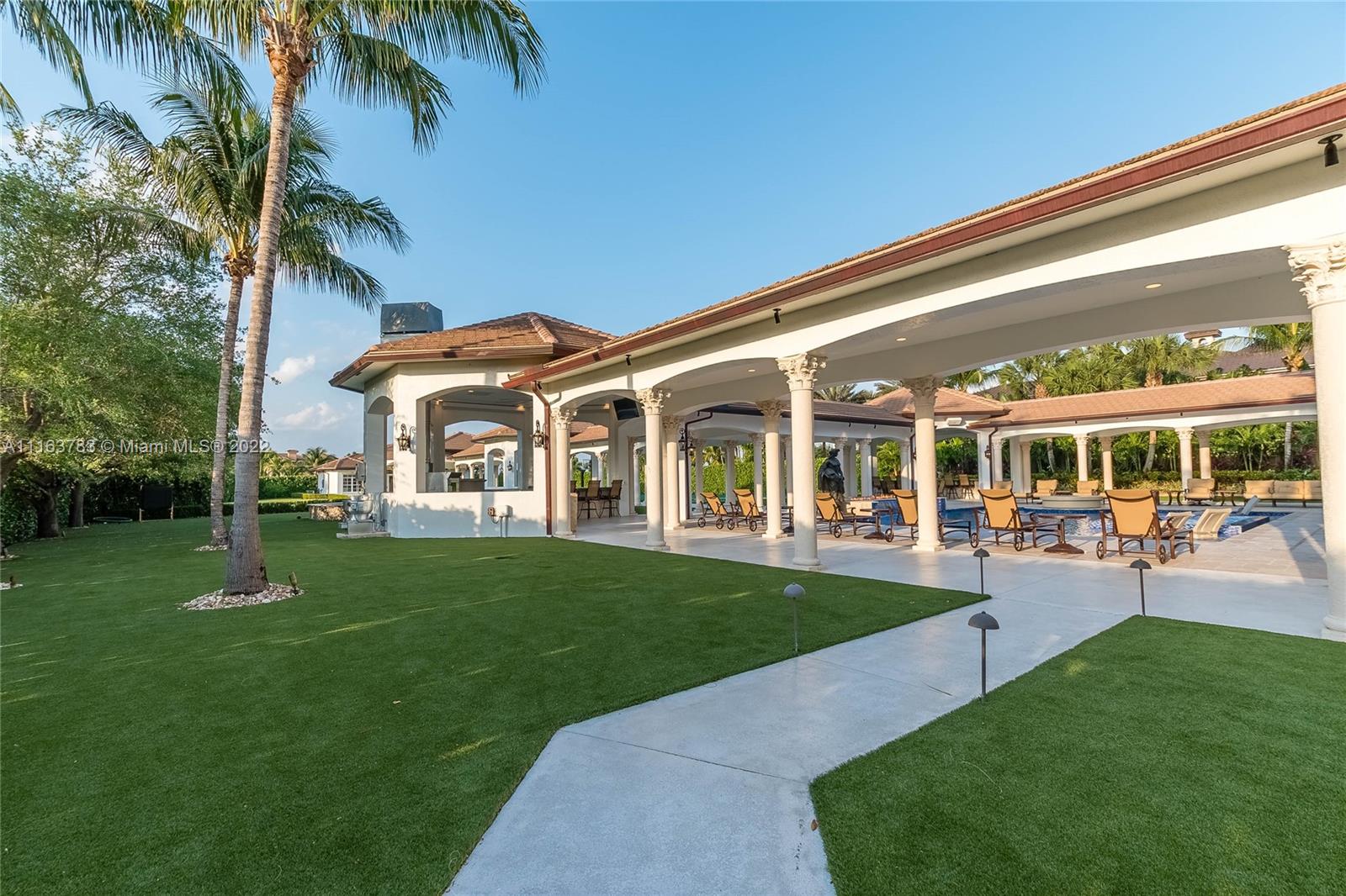 LANDMARK RANCH ESTATES - Residential