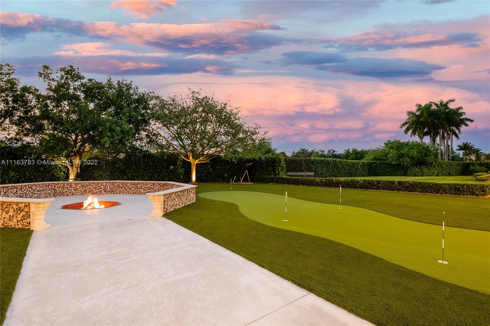 LANDMARK RANCH ESTATES - Residential