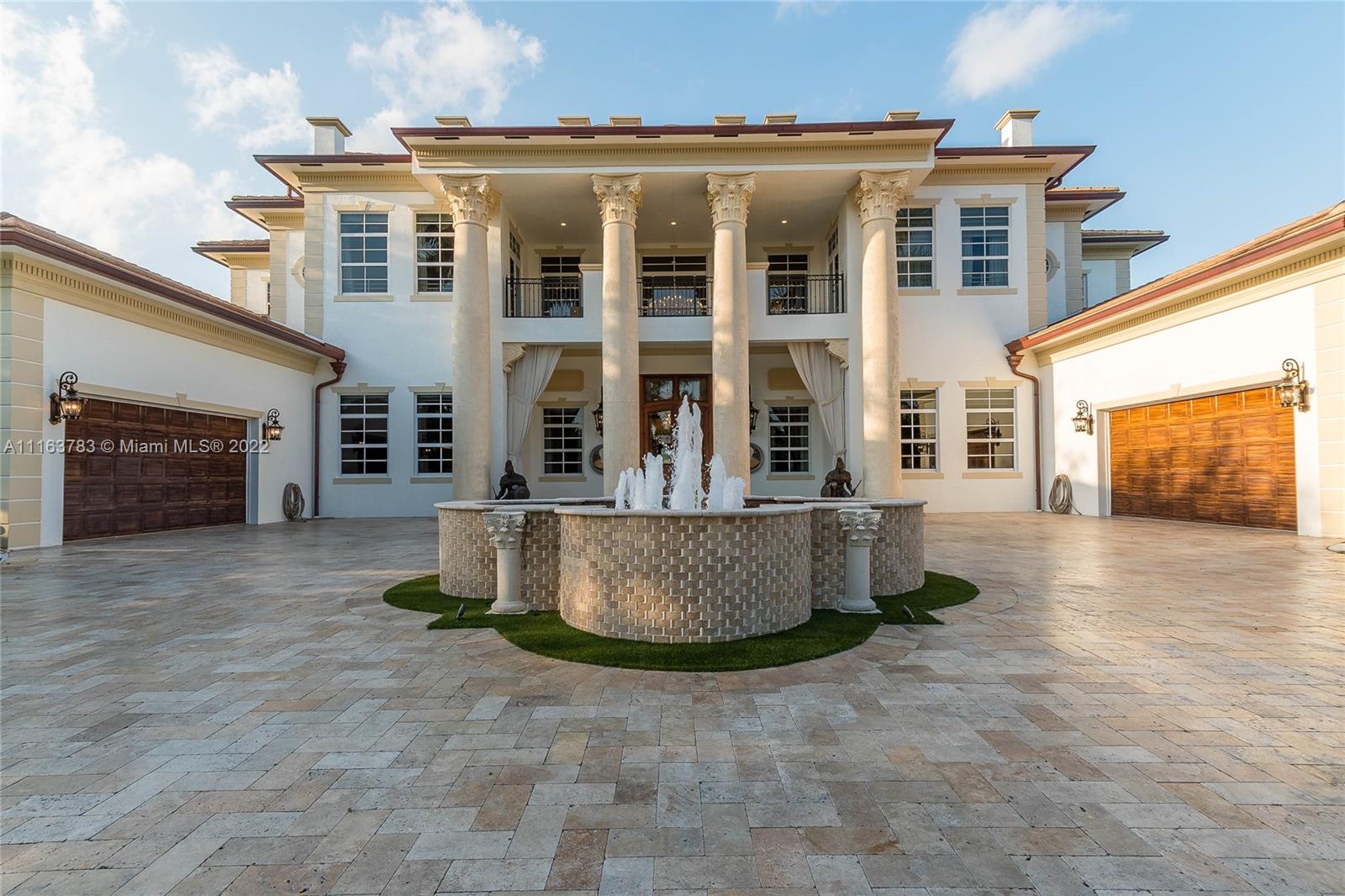 LANDMARK RANCH ESTATES - Residential