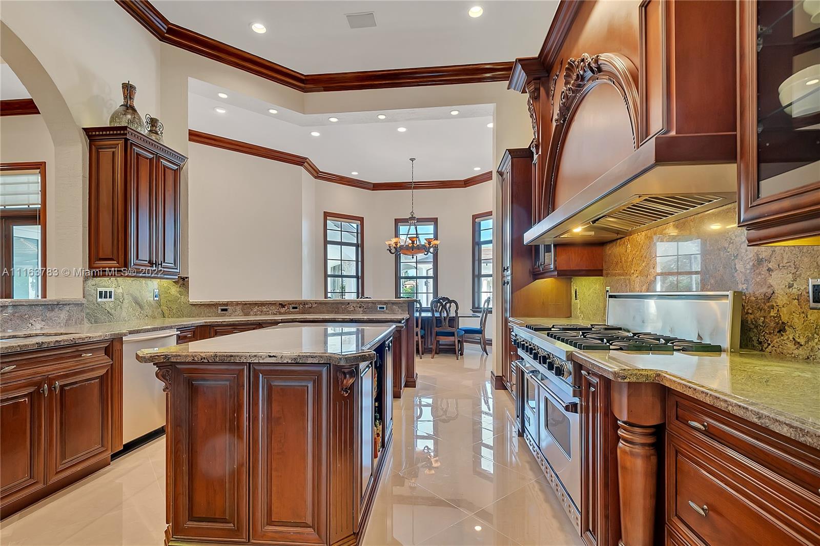 LANDMARK RANCH ESTATES - Residential