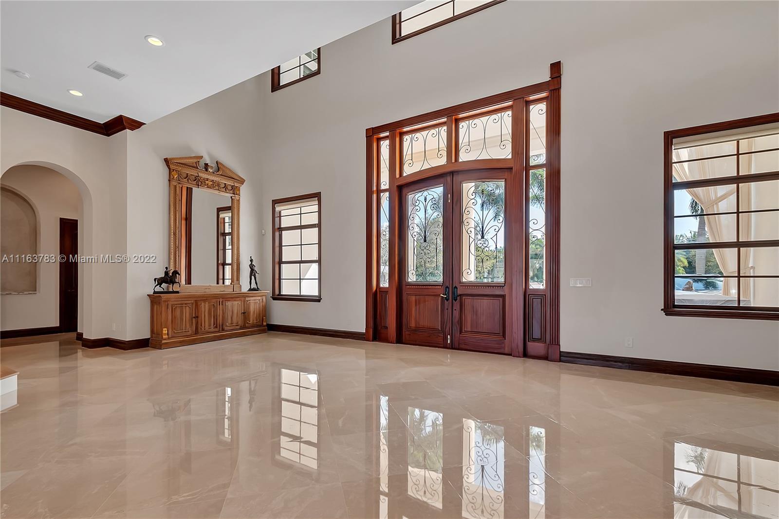 LANDMARK RANCH ESTATES - Residential