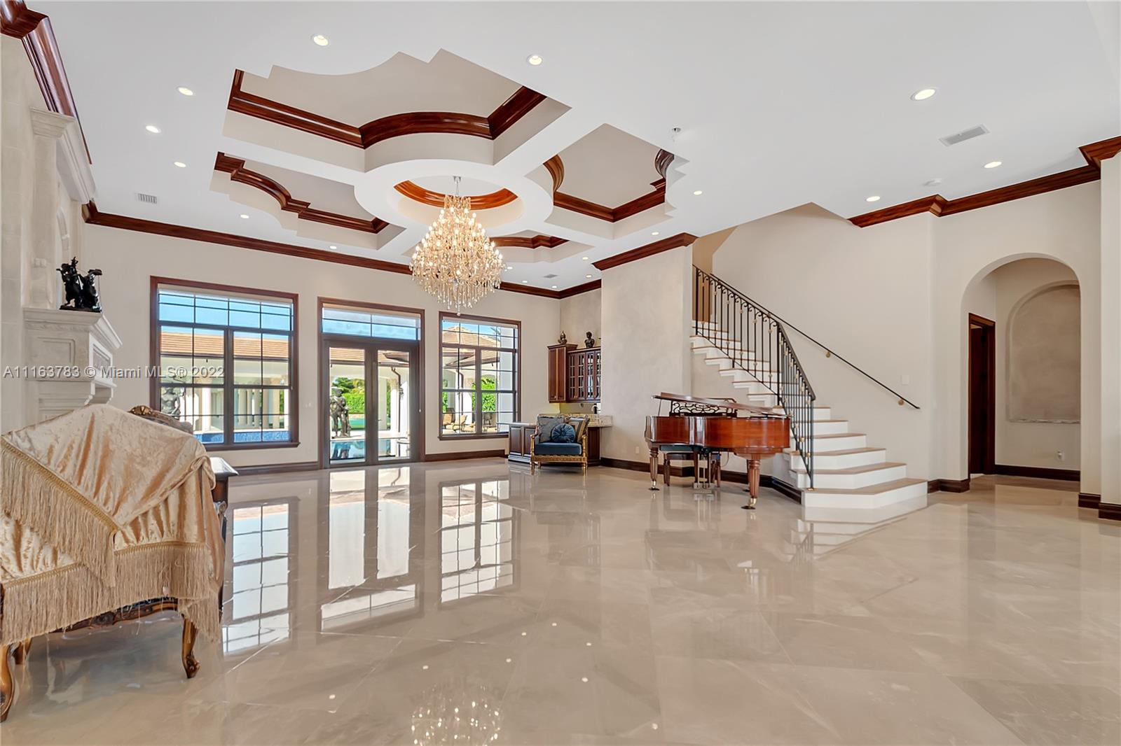 LANDMARK RANCH ESTATES - Residential