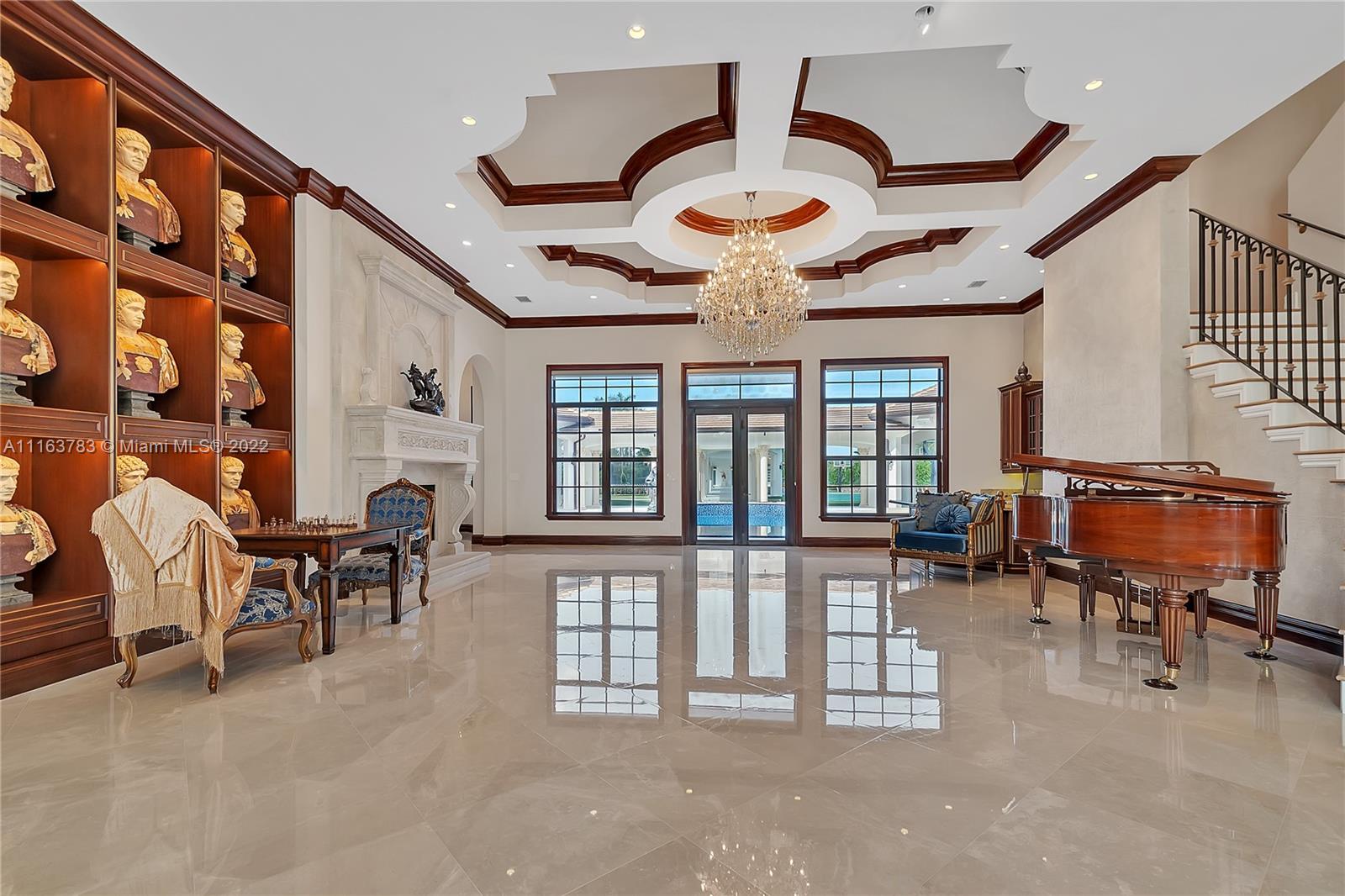 LANDMARK RANCH ESTATES - Residential