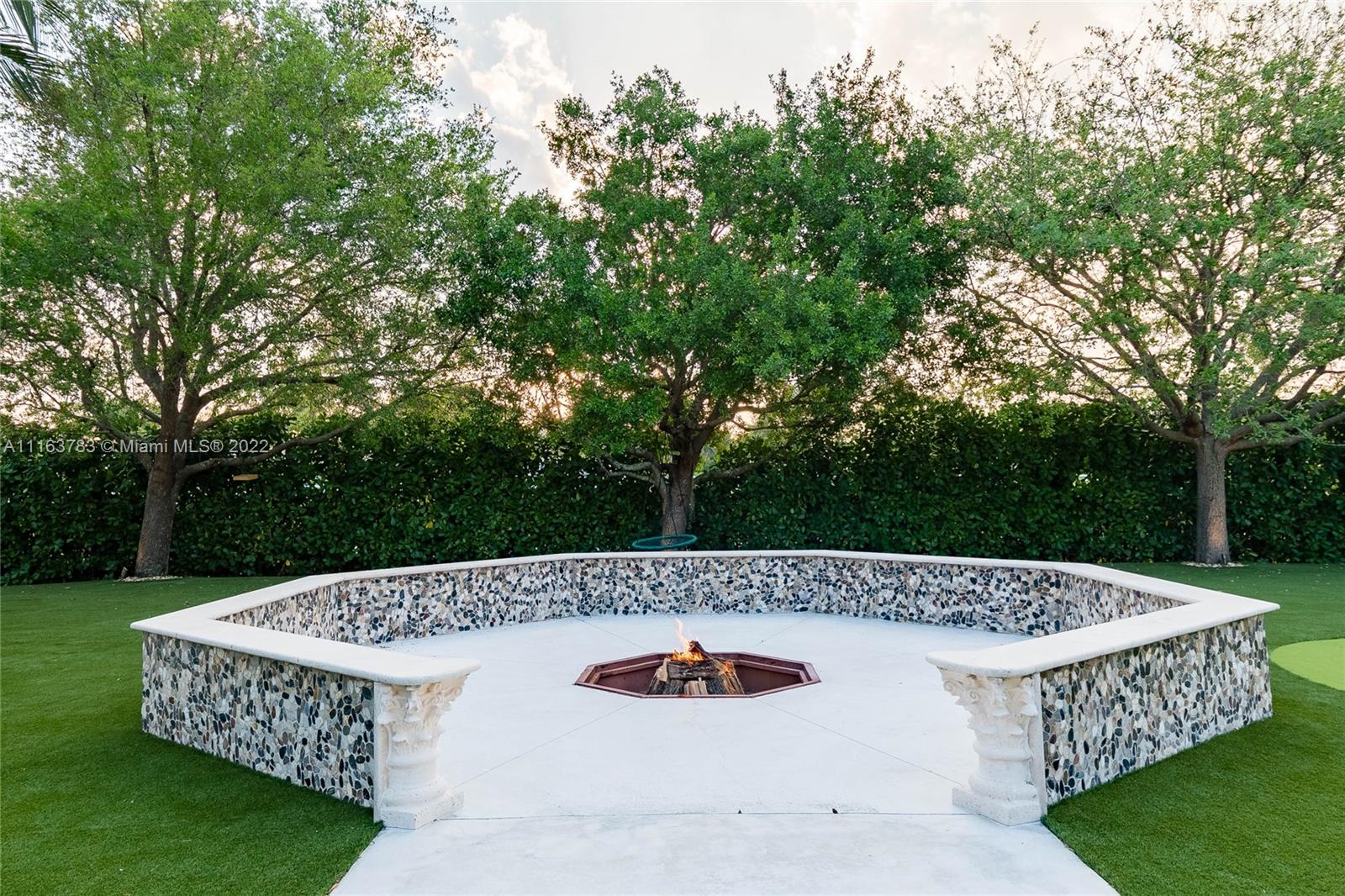 LANDMARK RANCH ESTATES - Residential