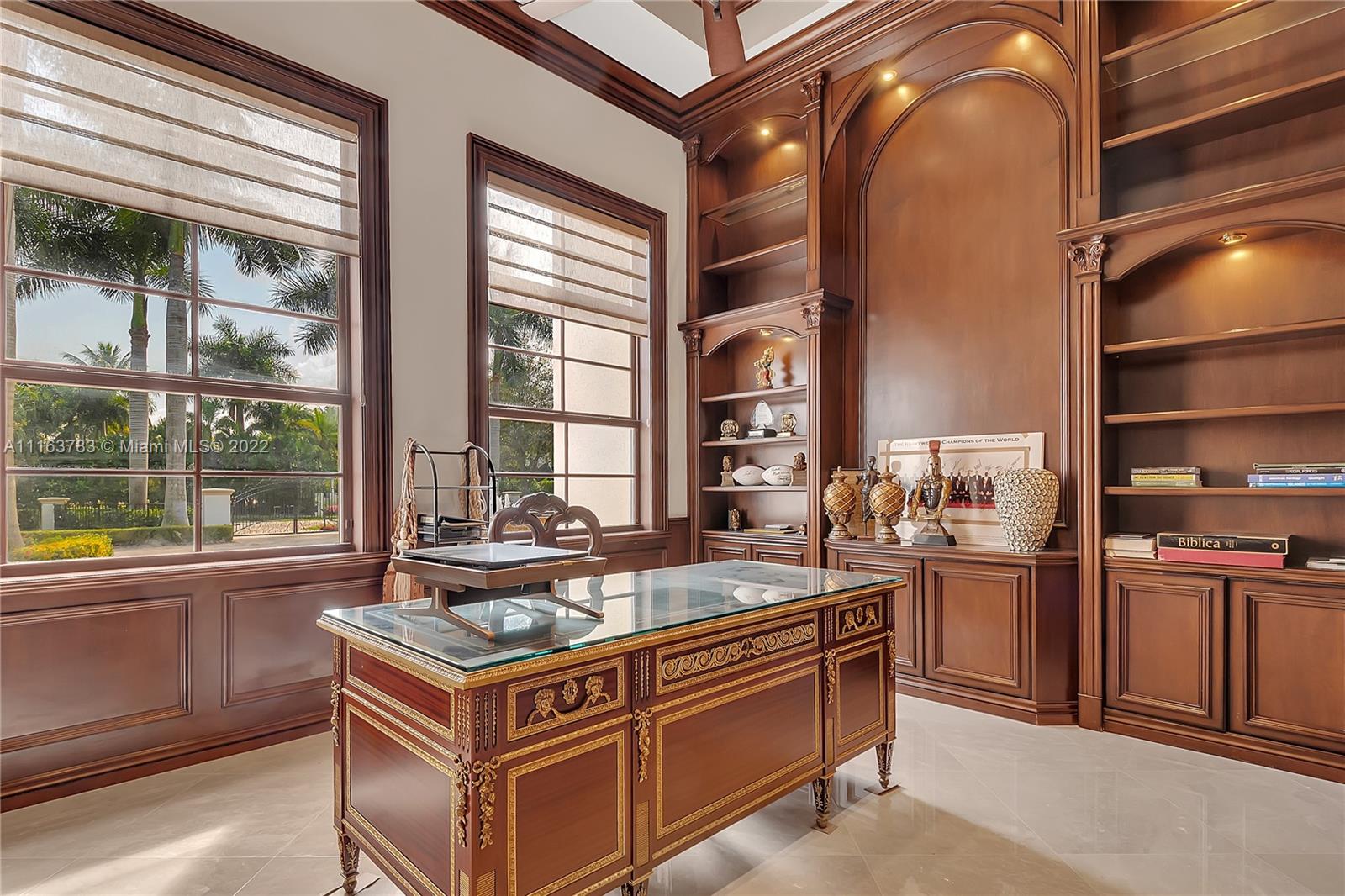 LANDMARK RANCH ESTATES - Residential