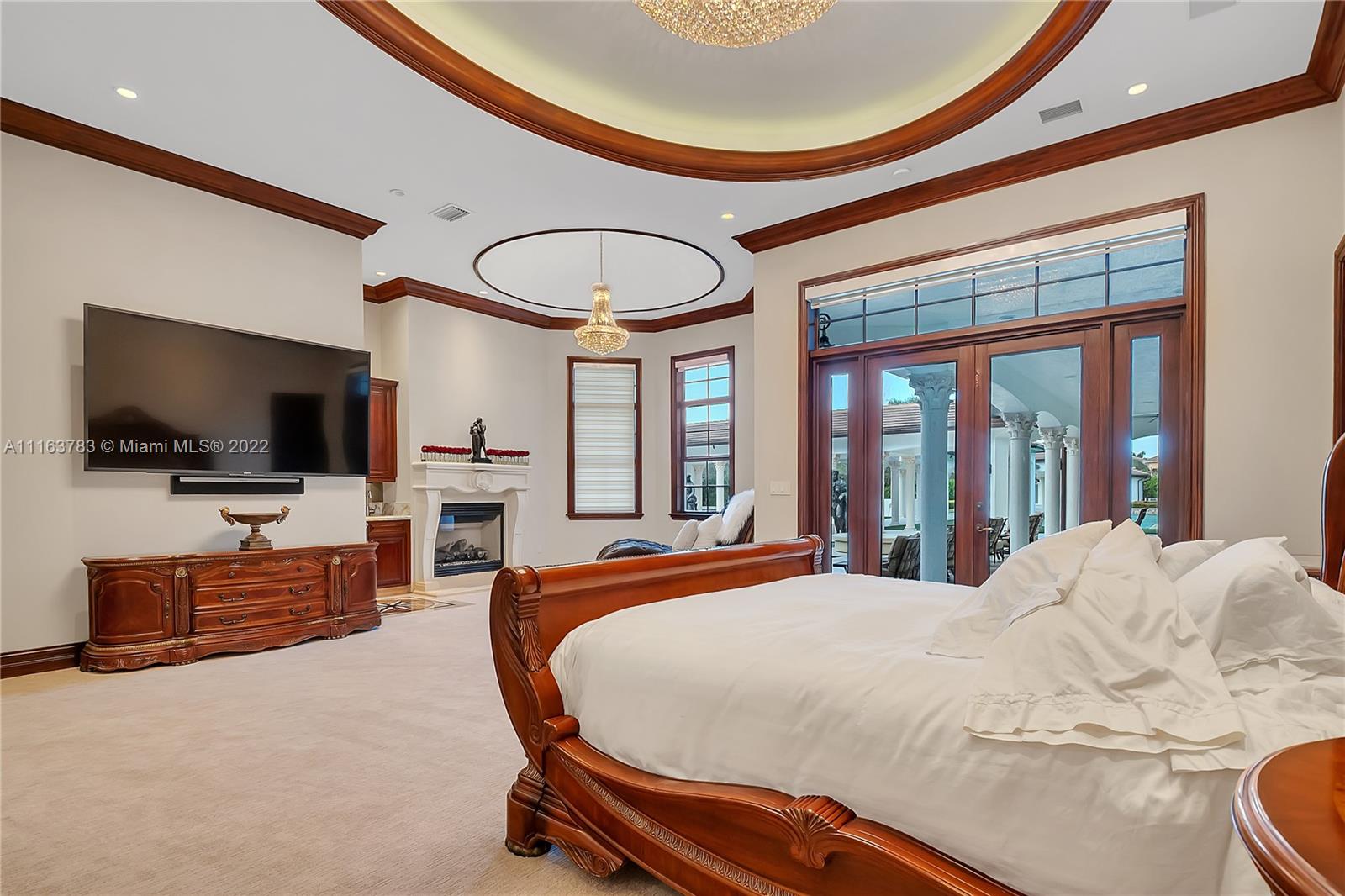 LANDMARK RANCH ESTATES - Residential