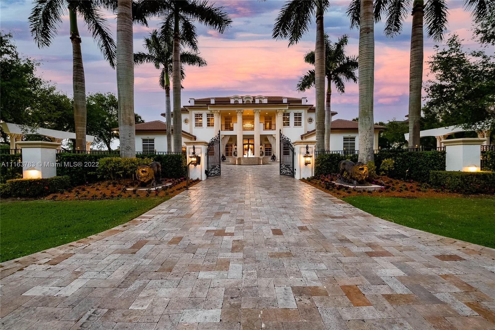 LANDMARK RANCH ESTATES - Residential