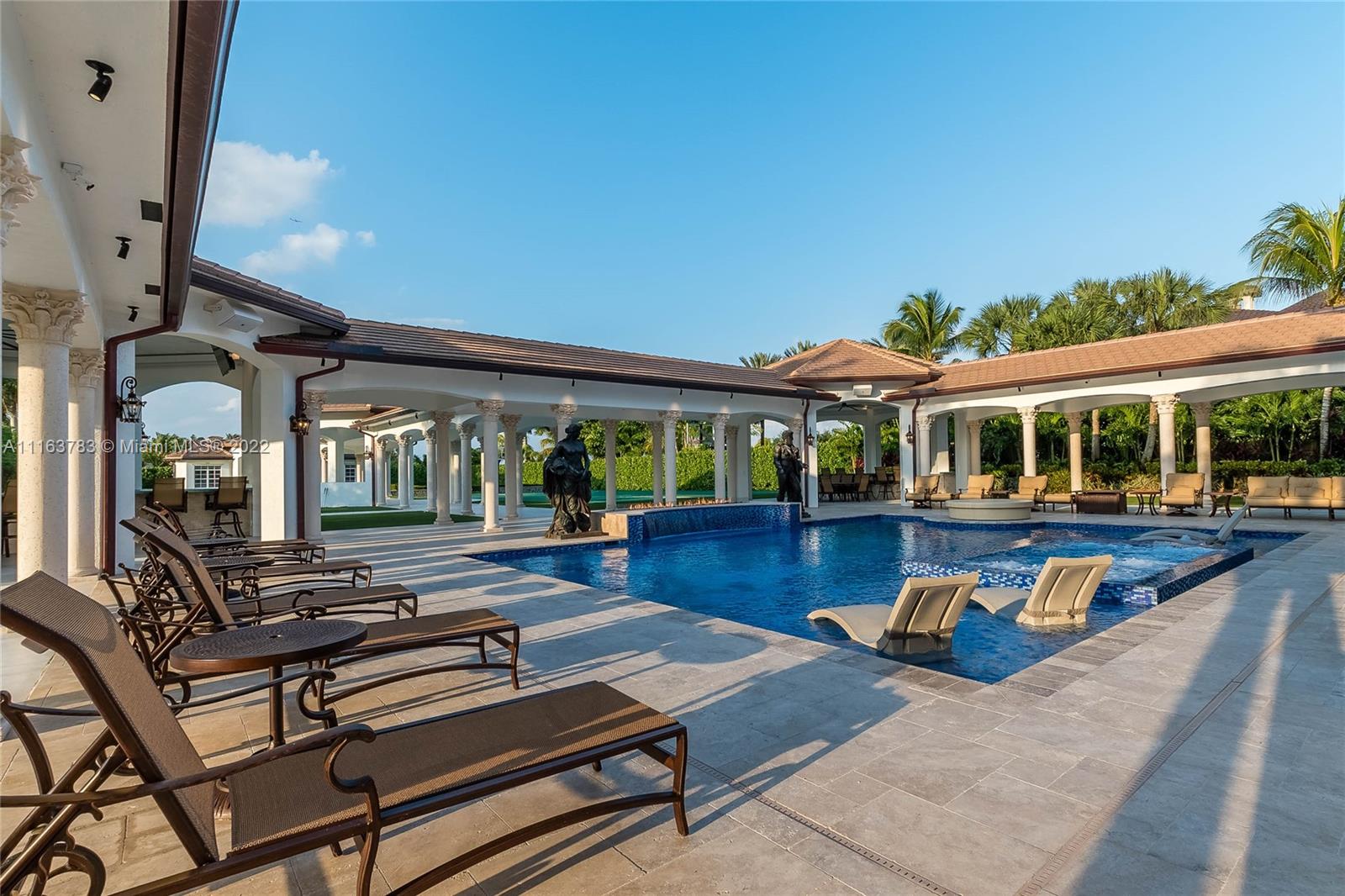 LANDMARK RANCH ESTATES - Residential