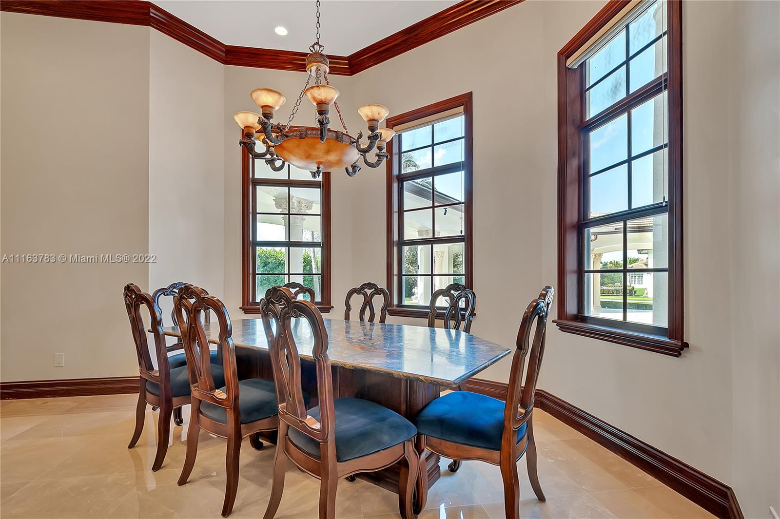 LANDMARK RANCH ESTATES - Residential