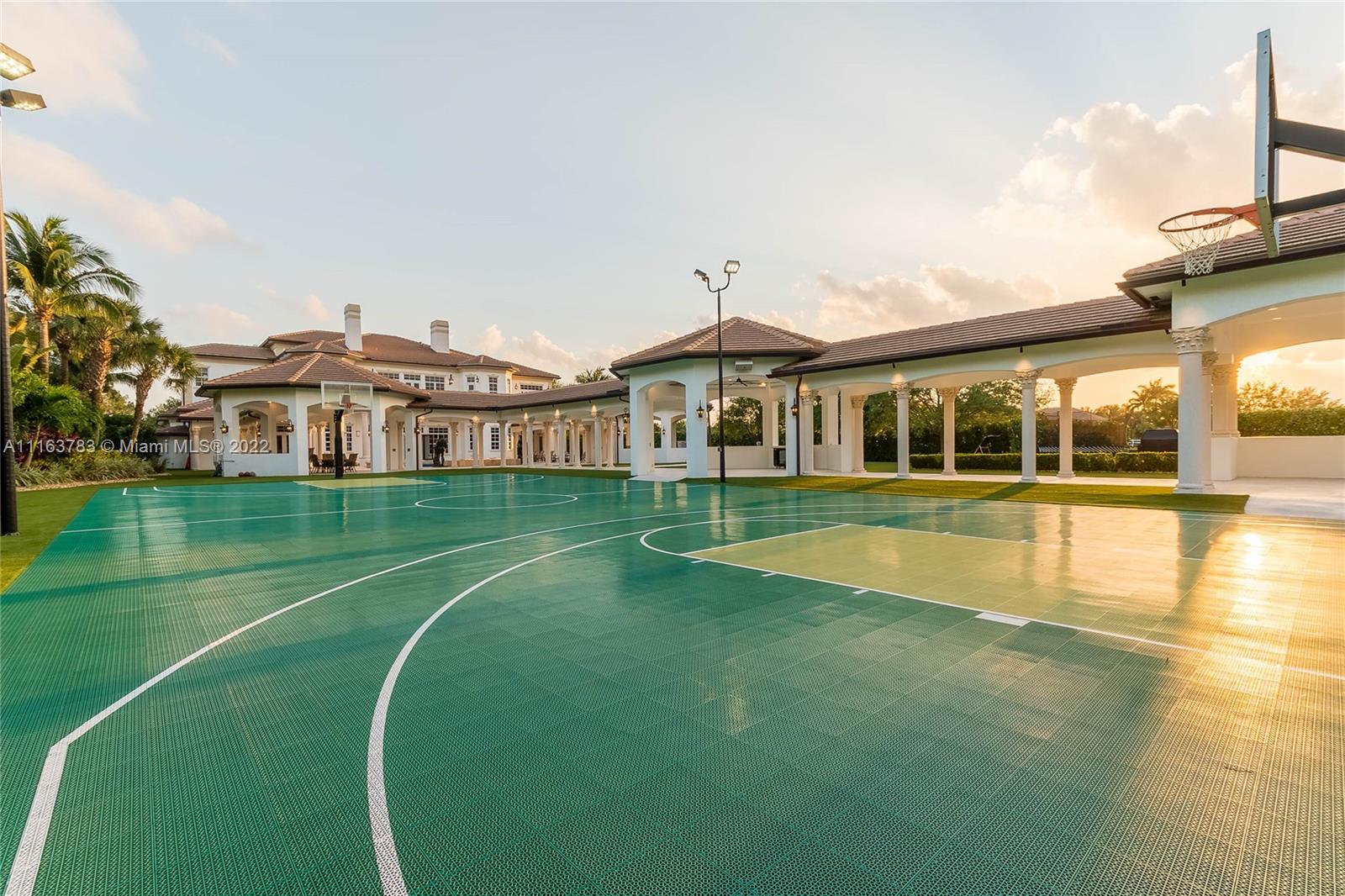 LANDMARK RANCH ESTATES - Residential