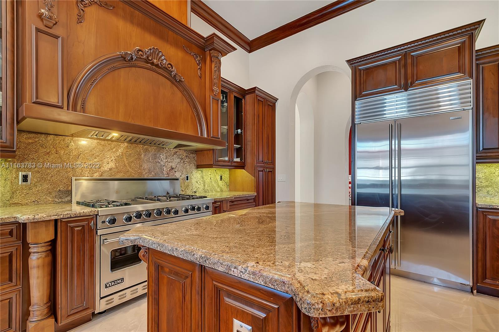 LANDMARK RANCH ESTATES - Residential