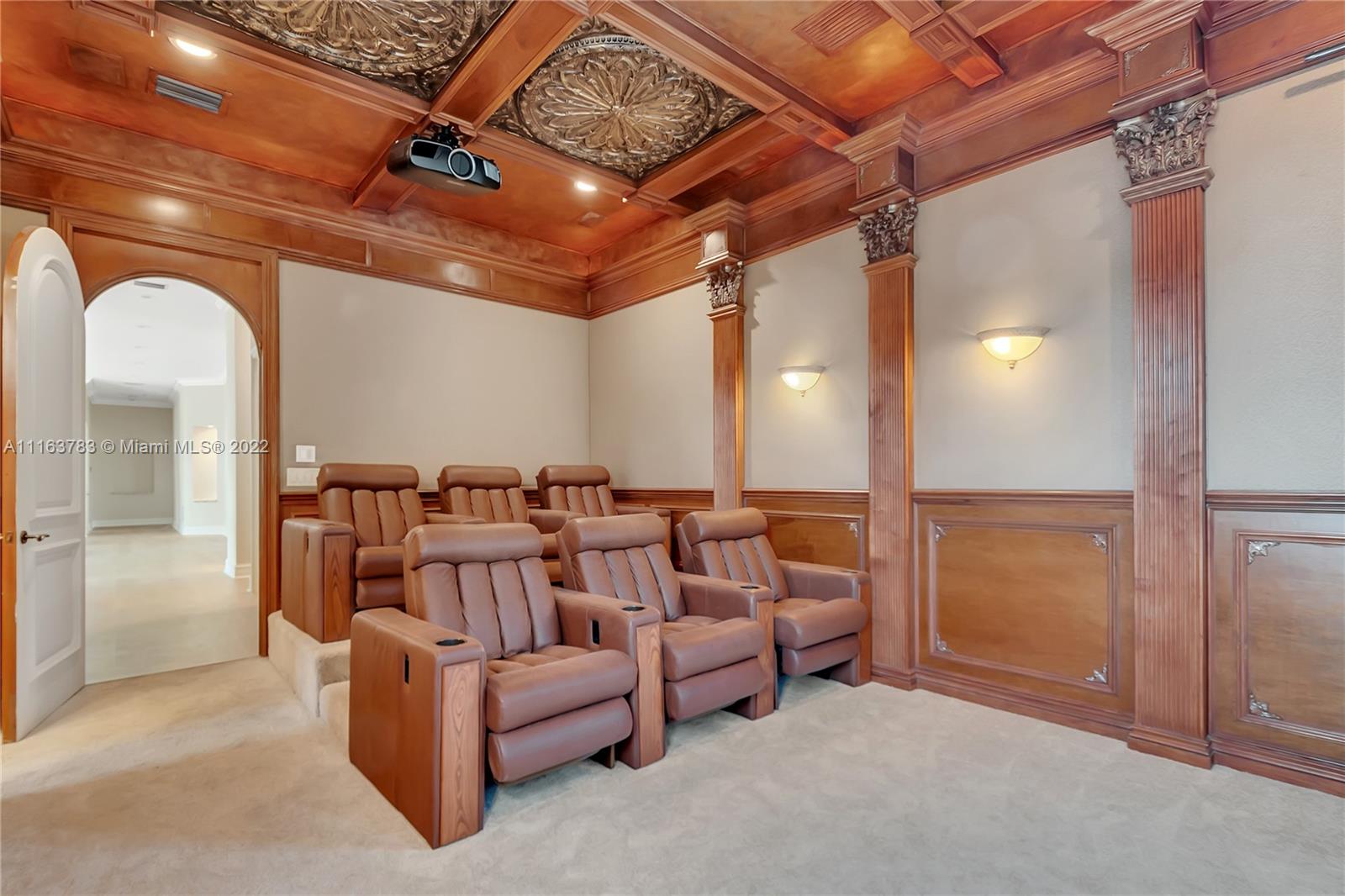 LANDMARK RANCH ESTATES - Residential