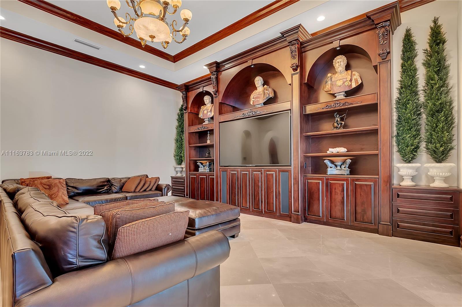 LANDMARK RANCH ESTATES - Residential