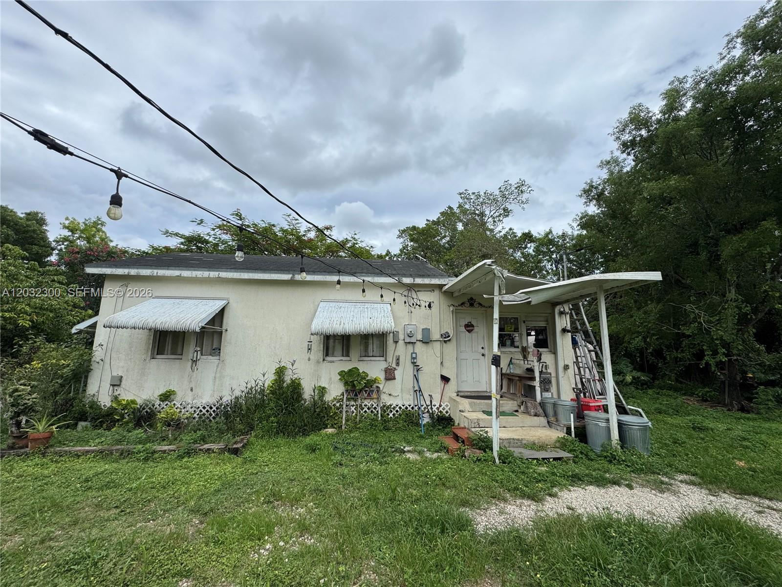 20300 SW 344th St