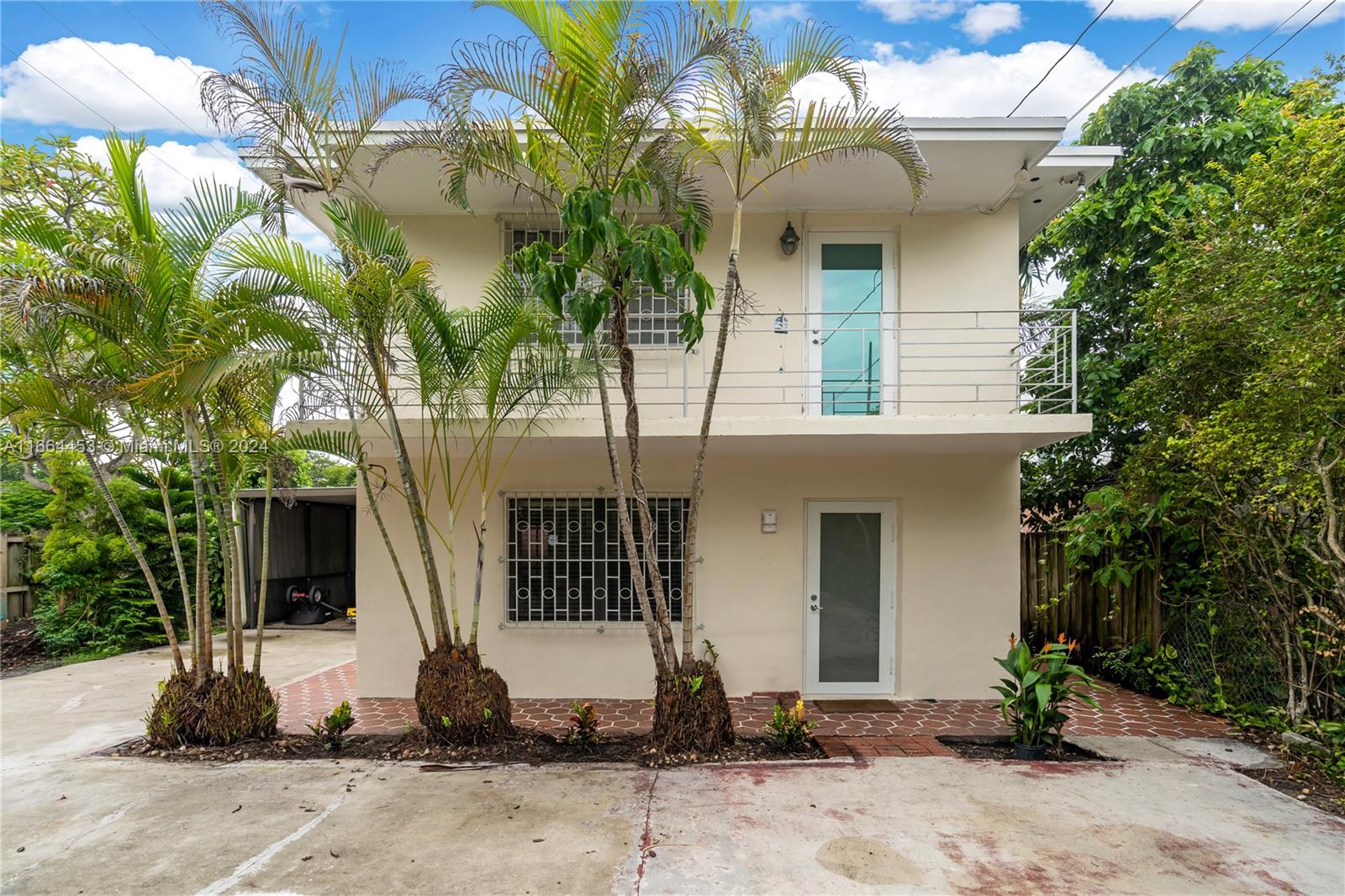 Rental Property at 26 Sw 20th Rd, Miami, Broward County, Florida - Bedrooms: 2 
Bathrooms: 2  - $4,000 MO.