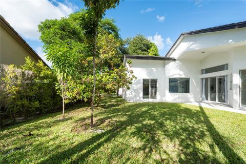 A home in Coral Springs