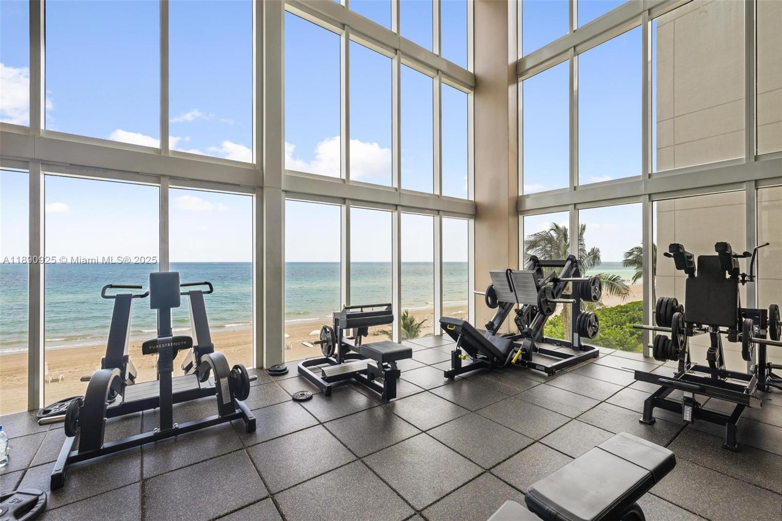 BEACH CLUB TWO CONDO - Residential