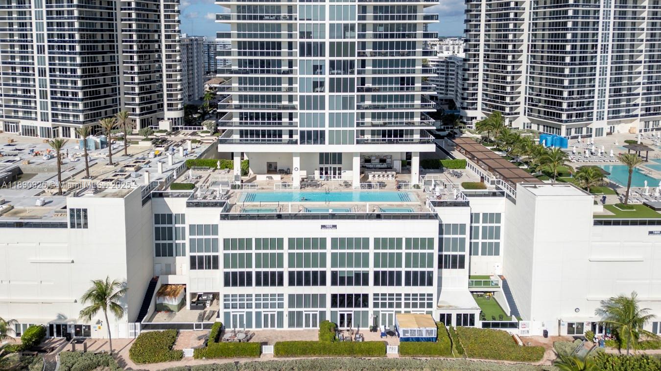 BEACH CLUB TWO CONDO - Residential