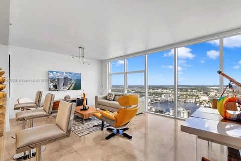1830 S Ocean Dr 4807 Hallandale Beach FL 33009