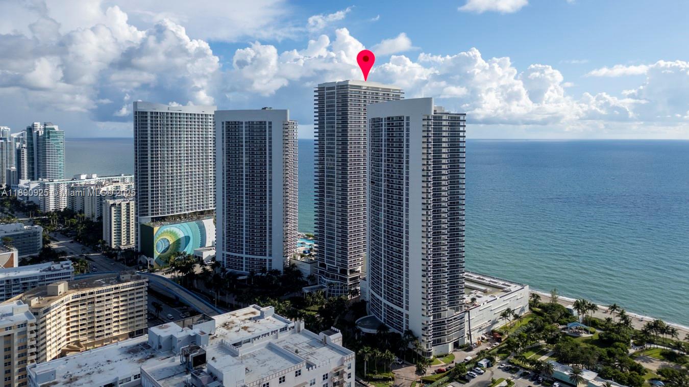 BEACH CLUB TWO CONDO - Residential
