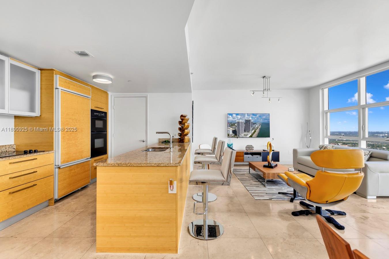 BEACH CLUB TWO CONDO - Residential