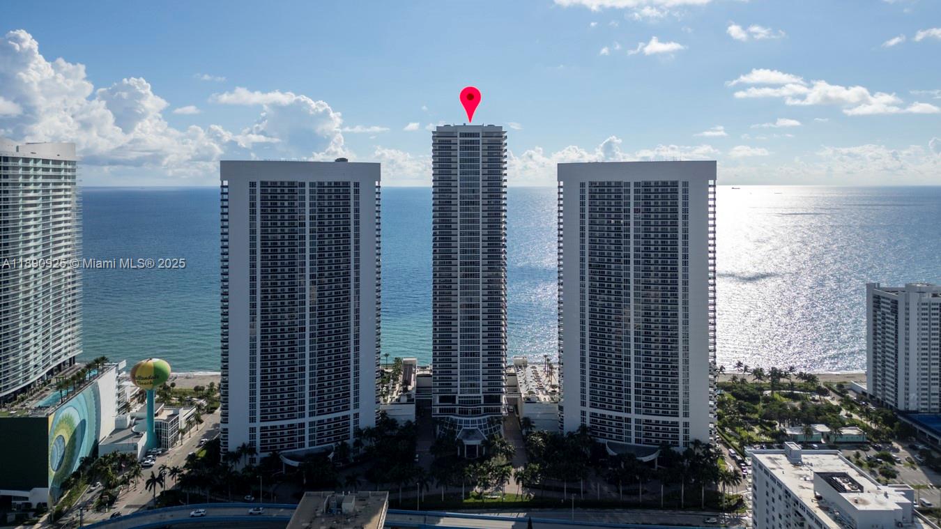 BEACH CLUB TWO CONDO - Residential