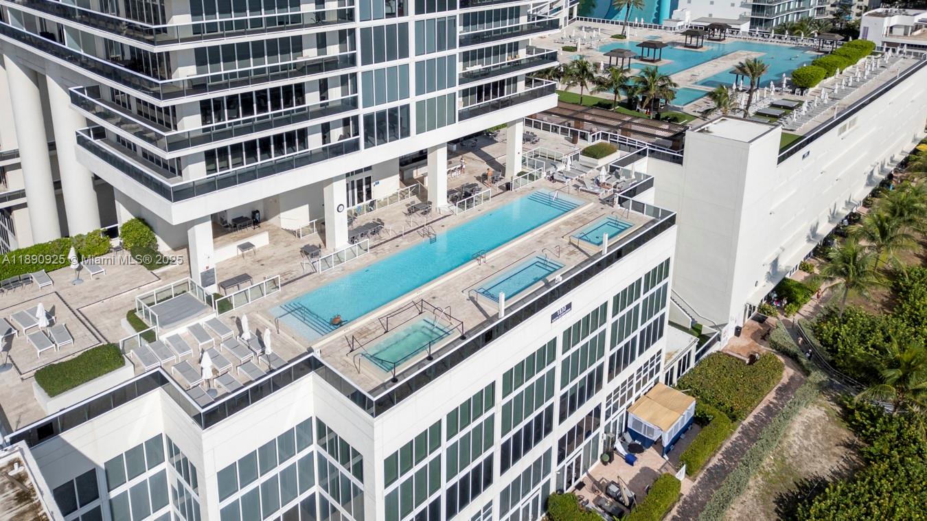BEACH CLUB TWO CONDO - Residential