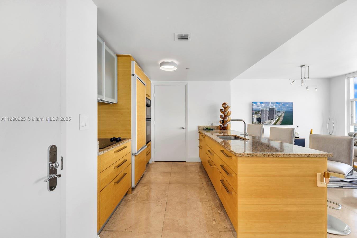 BEACH CLUB TWO CONDO - Residential