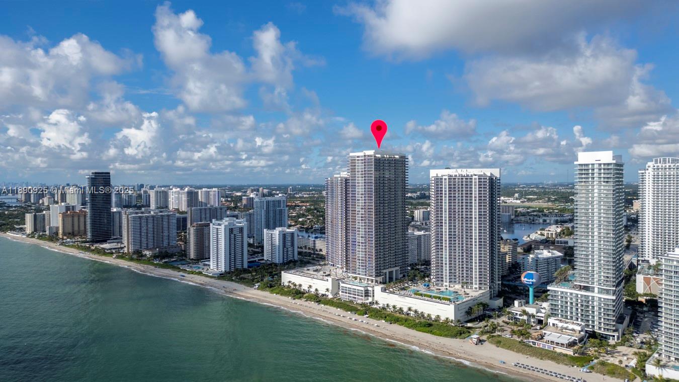 BEACH CLUB TWO CONDO - Residential