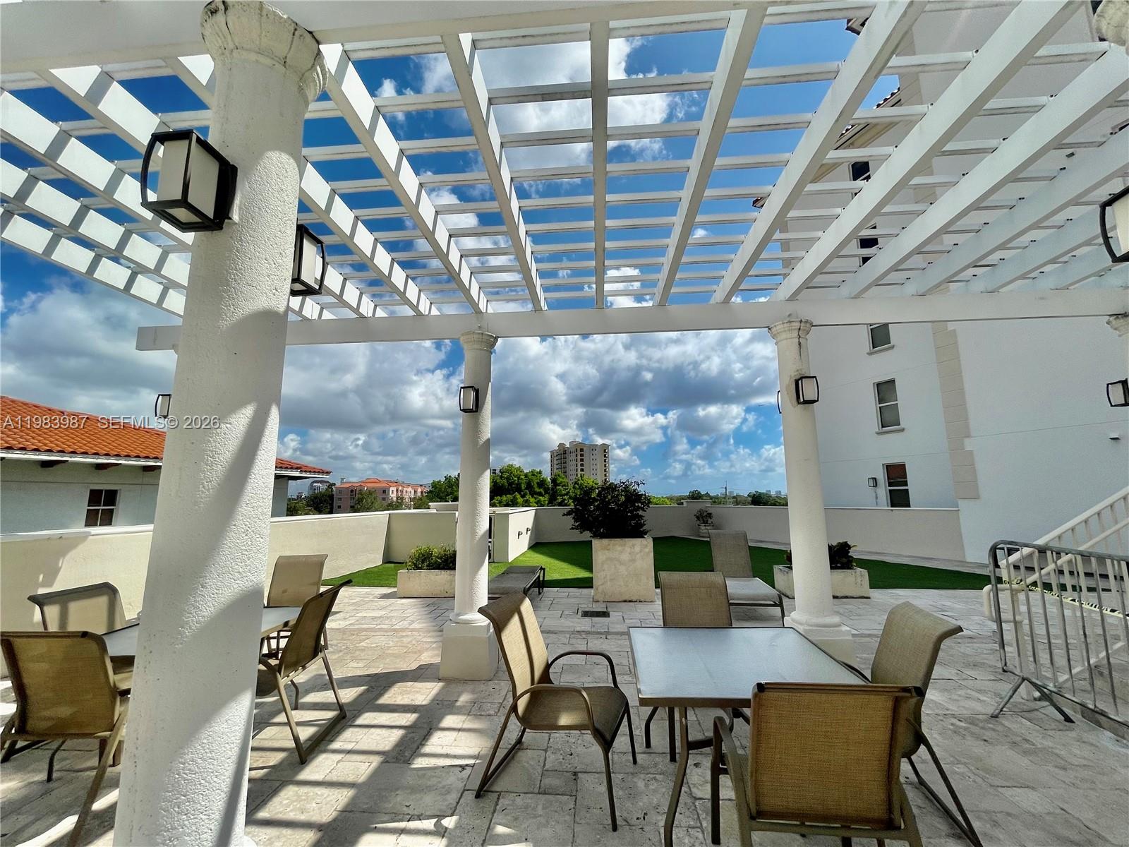 THE MINORCA CONDO - Residential Lease