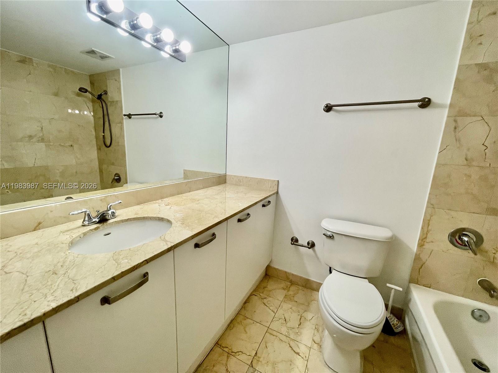 THE MINORCA CONDO - Residential Lease