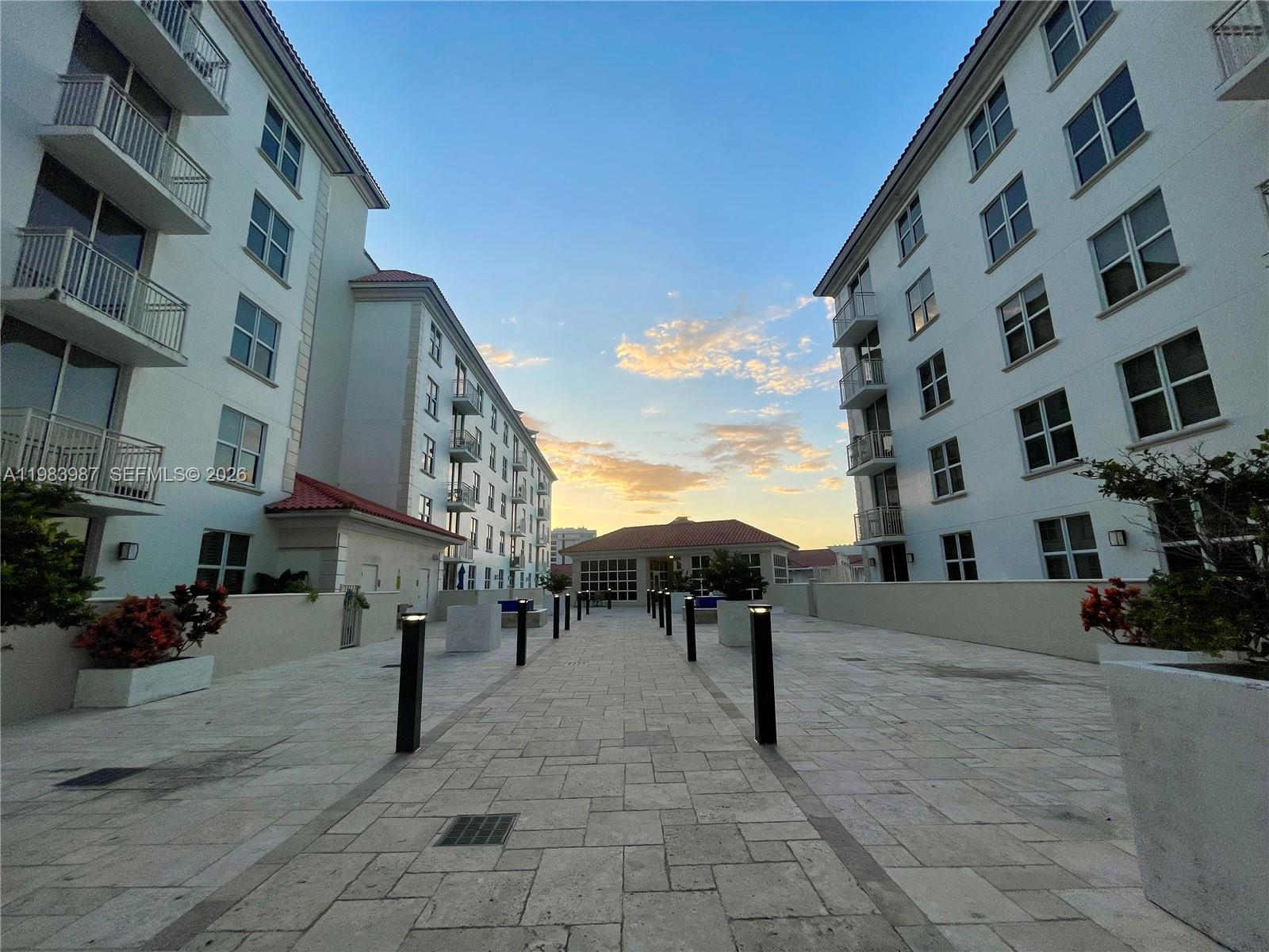 THE MINORCA CONDO - Residential Lease