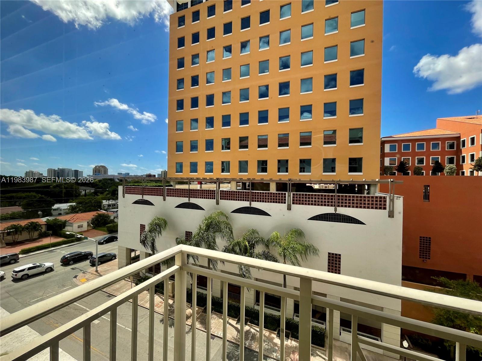 THE MINORCA CONDO - Residential Lease