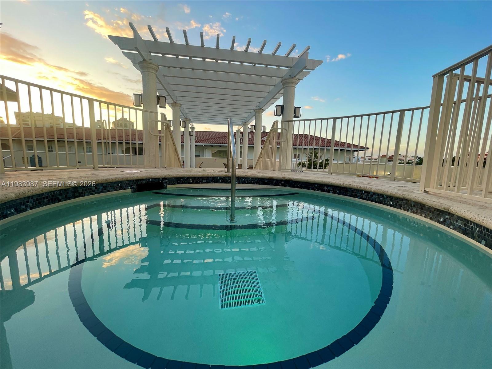 THE MINORCA CONDO - Residential Lease