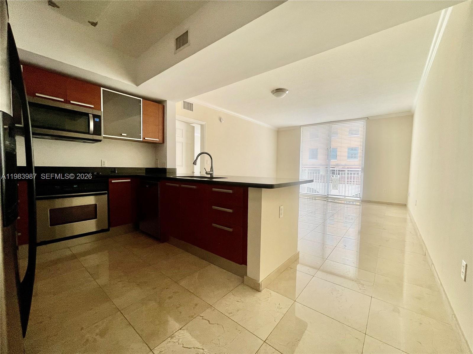 THE MINORCA CONDO - Residential Lease